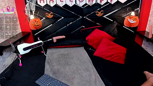 Snapshot of IVISBOUNCYASS chatting on October 2025 12:24:01 PM IVISBOUNCYASS online show from October 2025 12:24:01 PM