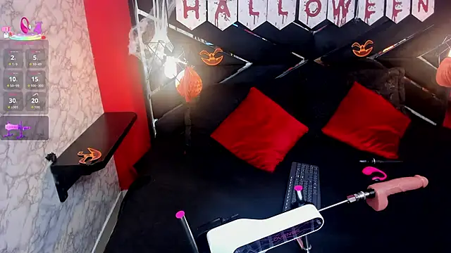 Snapshot of IVISBOUNCYASS chatting on October 2025 12:58:01 PM IVISBOUNCYASS online show from October 2025 12:58:01 PM