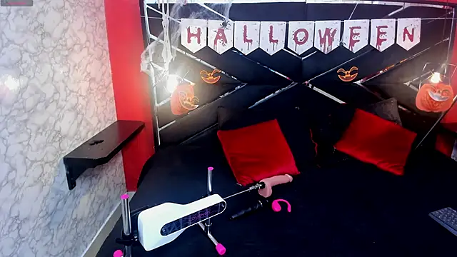 Snapshot of IVISBOUNCYASS chatting on October 2025 01:10:01 PM IVISBOUNCYASS online show from October 2025 01:10:01 PM