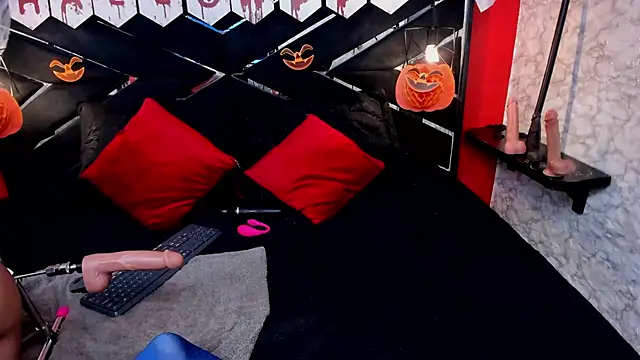 Snapshot of IVISBOUNCYASS chatting on October 2025 01:34:01 PM IVISBOUNCYASS online show from October 2025 01:34:01 PM