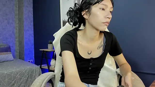 Miaa Lee7 online show from January 2026 08:56:01 PM