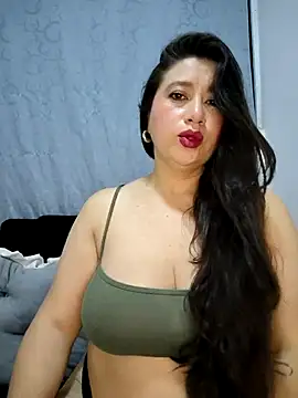 Sexy Tifany online show from November 2025 04:12:01 AM