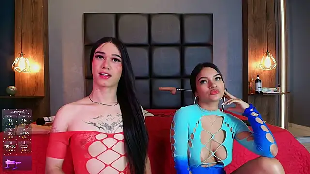  DANNA JONES online show from October 2025 12:25:01 AM