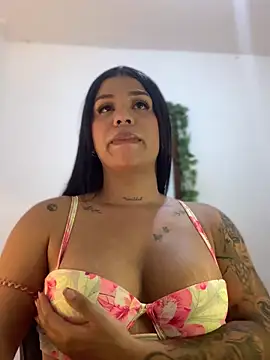 tinalove7 online show from October 2025 10:17:01 PM