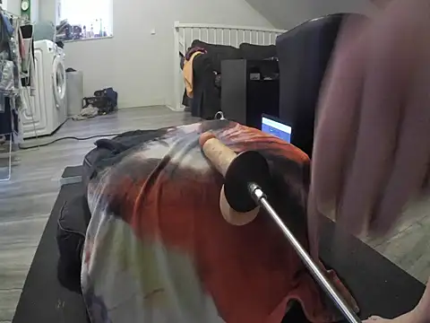 YourLoveBoyKevin online show from February 2026 03:52:01 PM