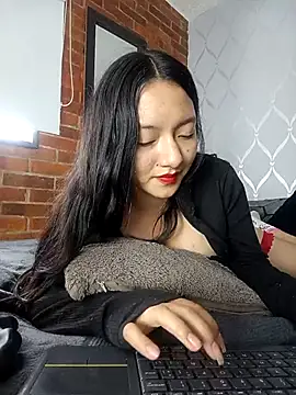 CuteHarper online show from February 2025 09:32:01 PM