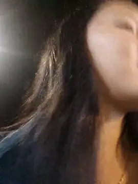 CuteHarper online show from March 2025 01:22:01 AM