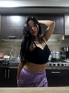 CuteHarper online show from March 2025 04:19:01 AM