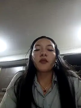 CuteHarper online show from March 2025 04:24:02 AM