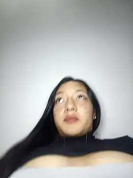 CuteHarper online show from March 2025 01:32:01 AM