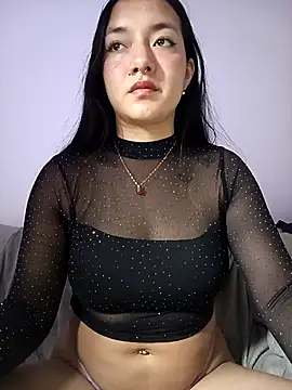 CuteHarper online show from September 2025 02:00:02 AM