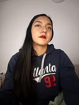 CuteHarper online show from September 2025 03:32:02 AM