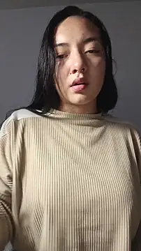 CuteHarper online show from November 2025 12:44:01 AM