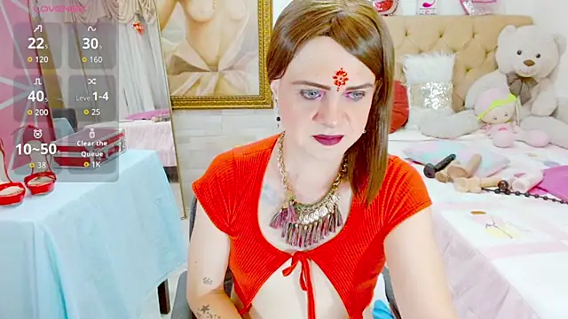 Dolldirtyxxx online show from March 2026 04:51:02 AM