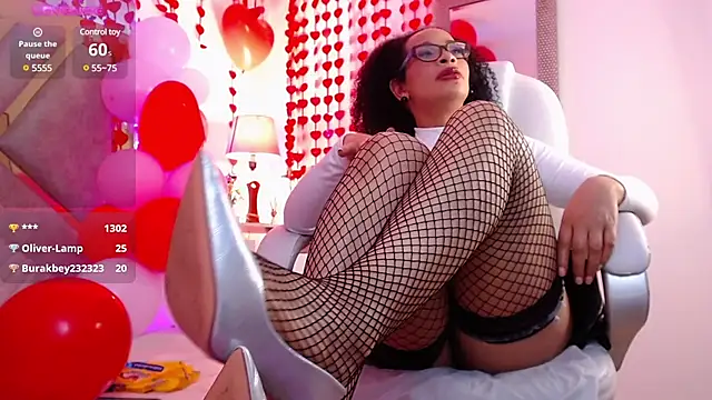 Snapshot of Cintiia_Holmes chatting on February 2025 03:06:01 PM Cintiia Holmes online show from February 2025 03:06:01 PM