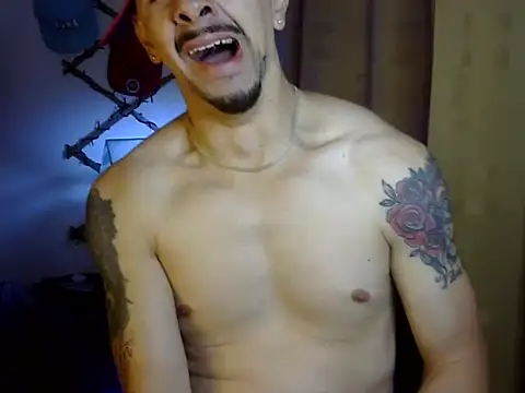 venusfranco 94 online show from November 2025 07:19:01 AM