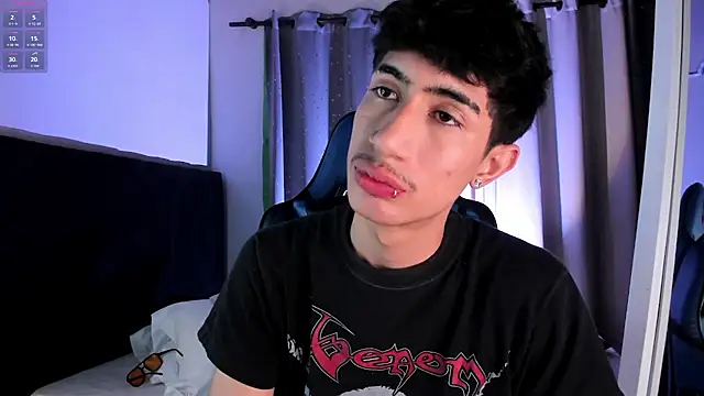 NovaaWheler online show from September 2025 04:54:02 PM