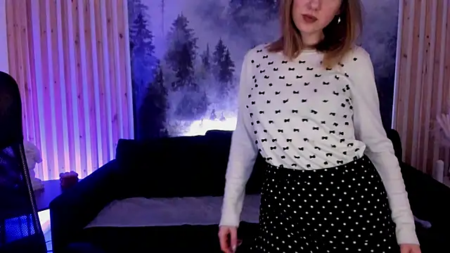 DariaTate online show from February 2025 02:59:02 PM