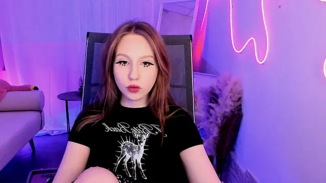 DariaTate online show from February 2026 11:50:01 AM