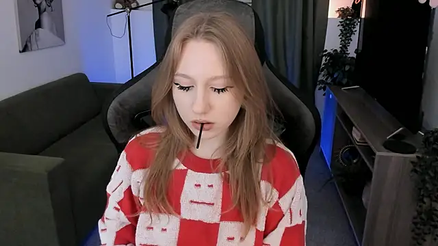 DariaTate online show from March 2026 09:48:01 AM