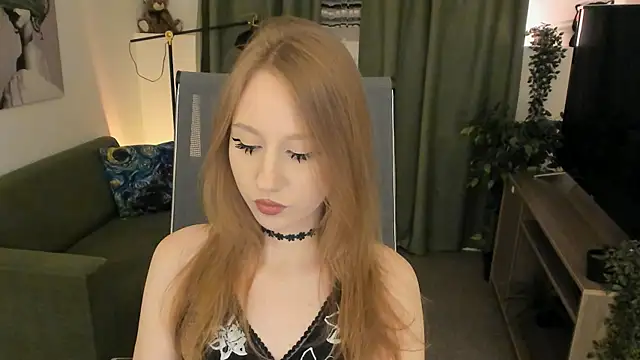 DariaTate online show from July 2026 01:16:01 PM