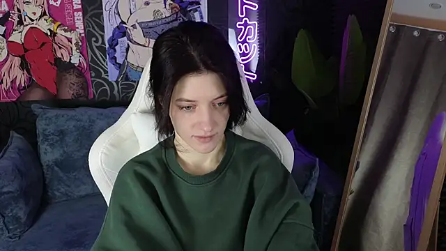 roxy riot  online show from February 2025 01:25:02 AM