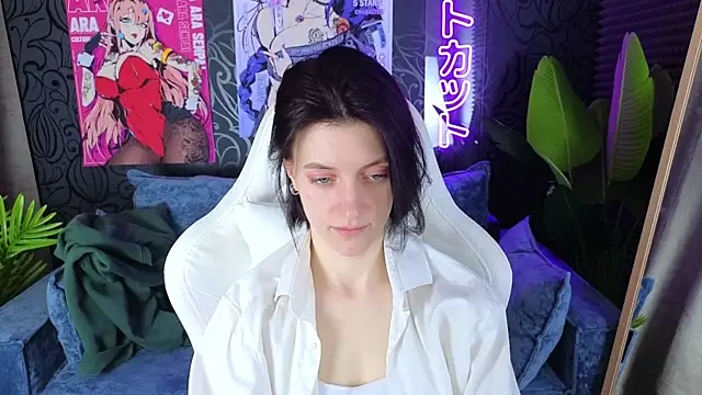 Snapshot of roxy_riot_ chatting on February 2025 07:34:02 AM roxy riot online show from February 2025 07:34:02 AM