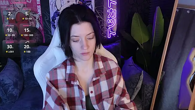 roxy riot  online show from February 2025 01:22:01 AM