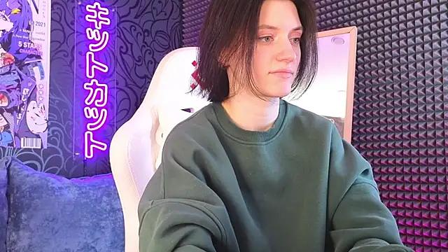 Snapshot of roxy_riot_ chatting on February 2025 07:42:02 AM roxy riot online show from February 2025 07:42:02 AM