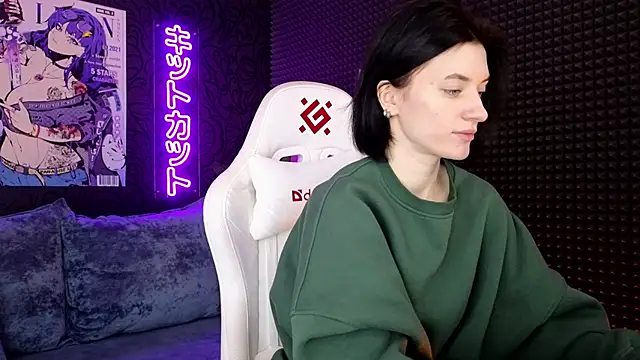 roxy riot  online show from March 2025 01:08:02 AM