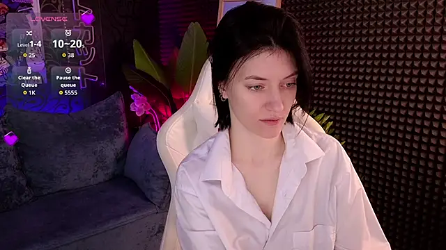 Snapshot of roxy_riot_ chatting on September 2025 01:31:02 AM roxy riot online show from September 2025 01:31:02 AM