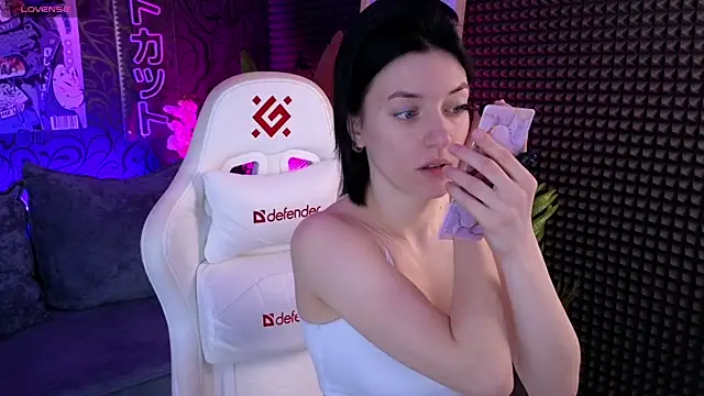 Snapshot of roxy_riot_ chatting on October 2025 01:25:01 AM roxy riot online show from October 2025 01:25:01 AM