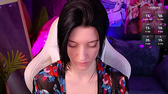 Snapshot of roxy_riot_ chatting on October 2025 01:30:02 AM roxy riot online show from October 2025 01:30:02 AM