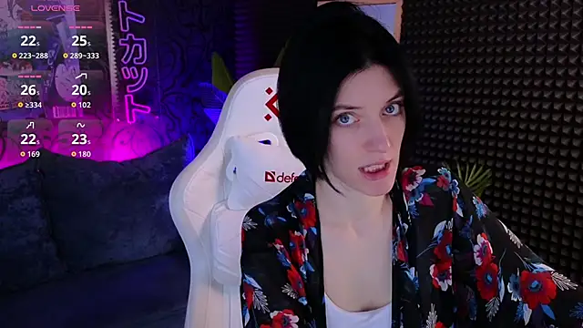 Snapshot of roxy_riot_ chatting on October 2025 01:27:02 AM roxy riot online show from October 2025 01:27:02 AM