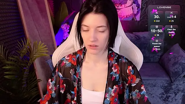 Snapshot of roxy_riot_ chatting on November 2025 01:28:01 AM roxy riot online show from November 2025 01:28:01 AM