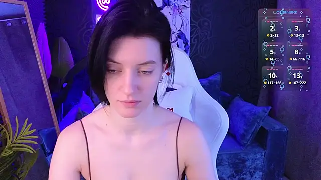 Snapshot of roxy_riot_ chatting on February 2026 01:34:02 AM roxy riot online show from February 2026 01:34:02 AM