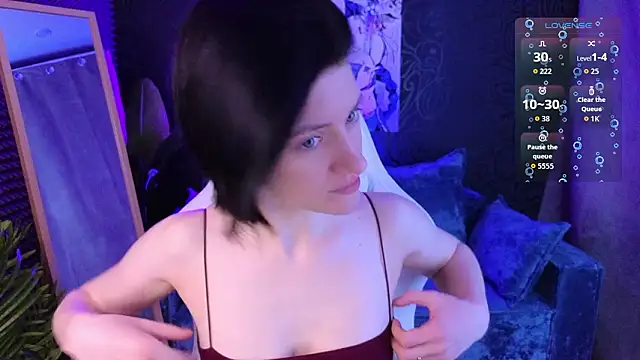 Snapshot of roxy_riot_ chatting on February 2026 01:25:02 AM roxy riot online show from February 2026 01:25:02 AM