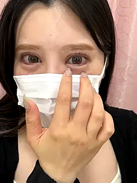 Snapshot of miaashiba_JP chatting on September 2025 01:38:02 PM miaashiba JP online show from September 2025 01:38:02 PM