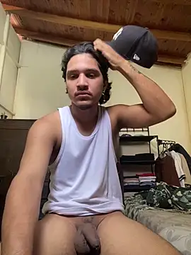 daniel6916 online show from February 2025 09:04:01 PM