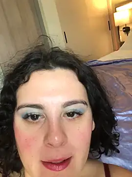 Snapshot of LunaSoleil9 chatting on February 2025 01:19:02 PM LunaSoleil9 online show from February 2025 01:19:02 PM