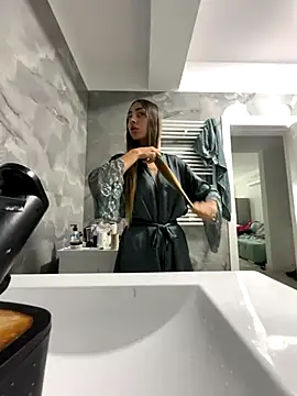 BonyBon29 online show from October 2025 06:25:02 AM