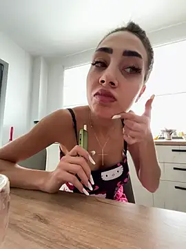 BonyBon29 online show from February 2026 07:53:01 AM