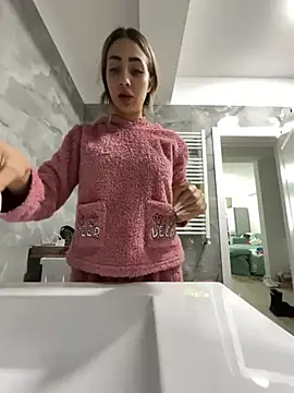 BonyBon29 online show from March 2026 11:12:01 AM