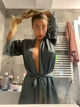 BonyBon29 online show from June 2026 07:46:01 AM