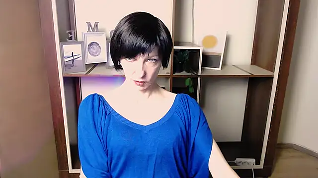  AngeliaFlow  online show from December 2025 07:14:02 AM