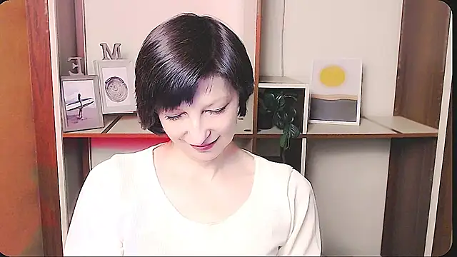  AngeliaFlow  online show from March 2026 09:25:01 AM