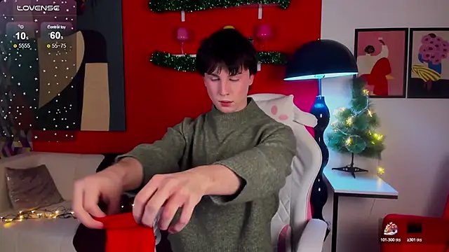 Snapshot of AdrianoAubert chatting on December 2025 10:22:01 AM AdrianoAubert online show from December 2025 10:22:01 AM