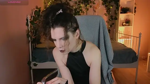 DamienLake online show from April 2026 09:31:01 PM