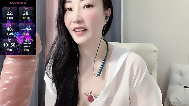 Snapshot of Niannian--sexy chatting on February 2025 12:58:01 PM Niannian--sexy online show from February 2025 12:58:01 PM