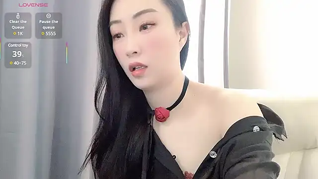 Snapshot of Niannian--sexy chatting on March 2025 06:24:02 AM Niannian--sexy online show from March 2025 06:24:02 AM